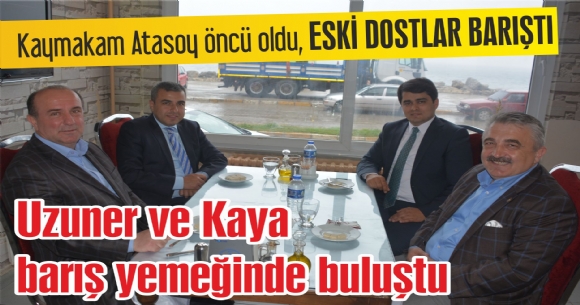 ESK DOSTLAR BARITI